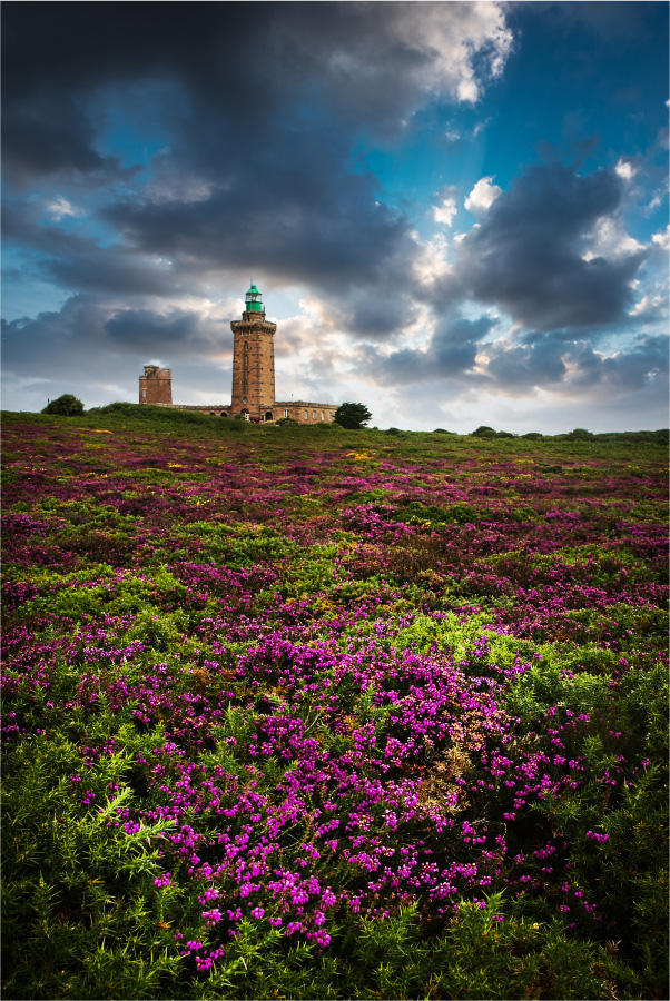 Lighthouse I