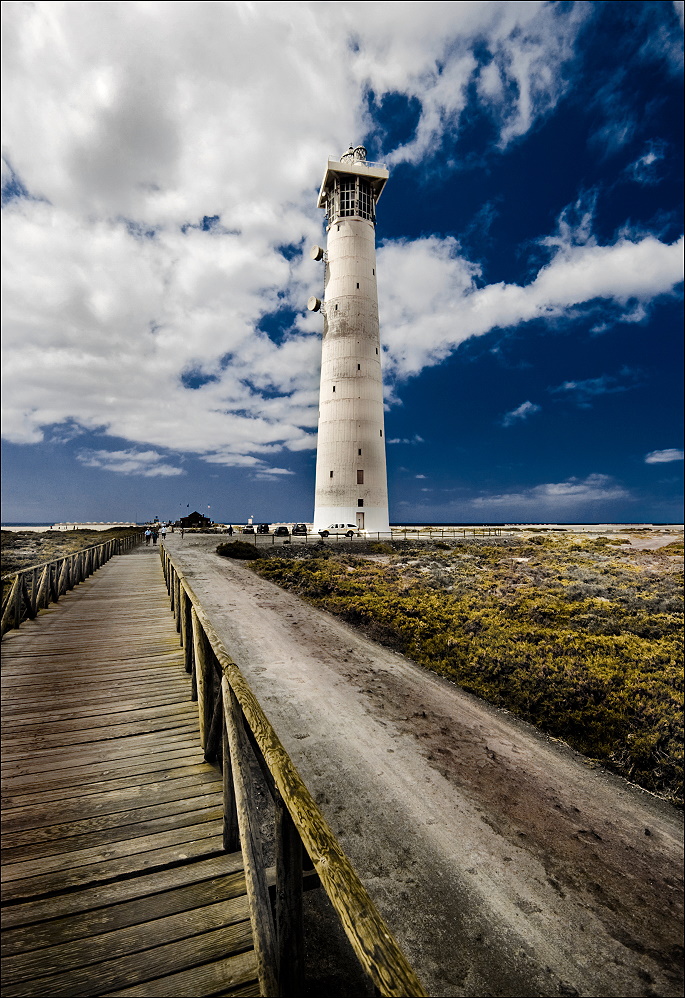 lighthouse II