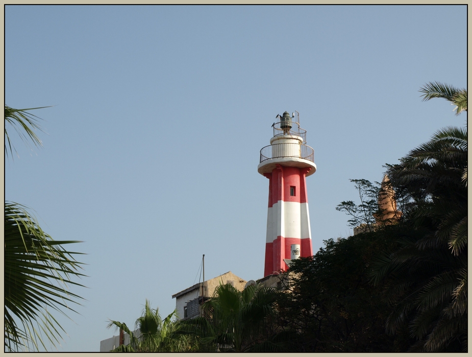 lighthouse II