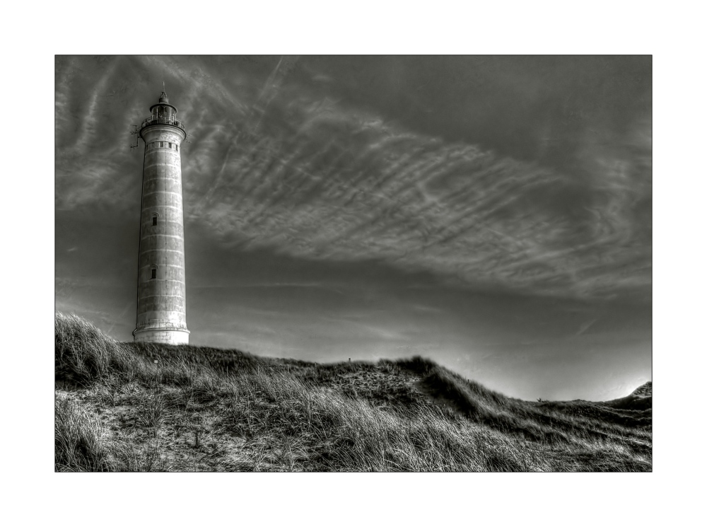 Lighthouse II