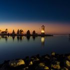 Lighthouse in Fond du Lac / WI