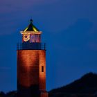 Lighthouse in Kampen