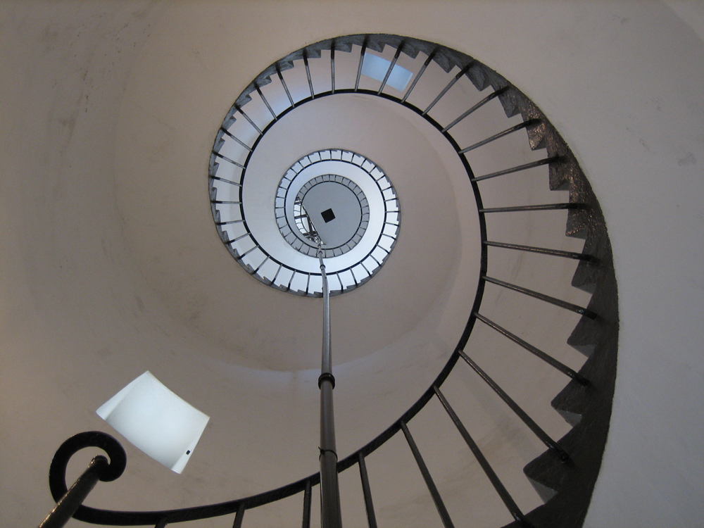 Lighthouse in La Paloma - Uruguay