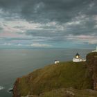 Lighthouse in Saint Abss