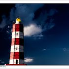 Lighthouse In The Sky