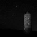 Lighthouse in the stars II