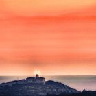 Lighthouse Isla Dragonera , Mallorca