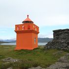 lighthouse Island 2018
