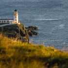 Lighthouse Isle of Skye