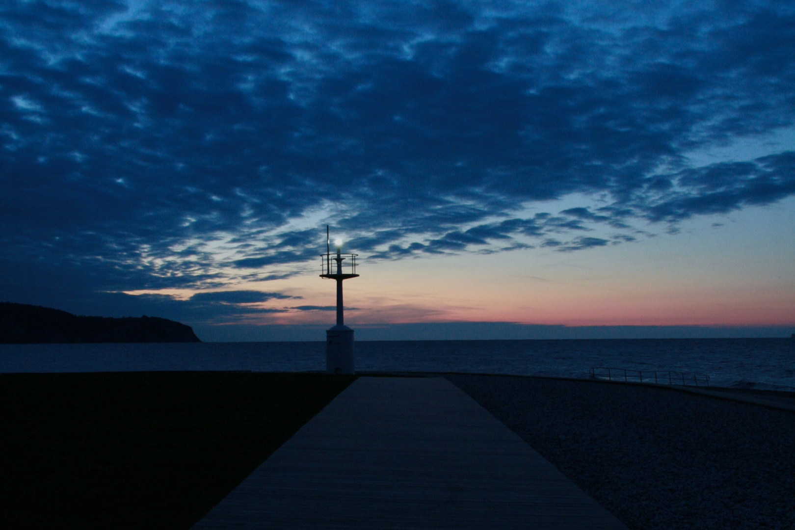 Lighthouse Izola