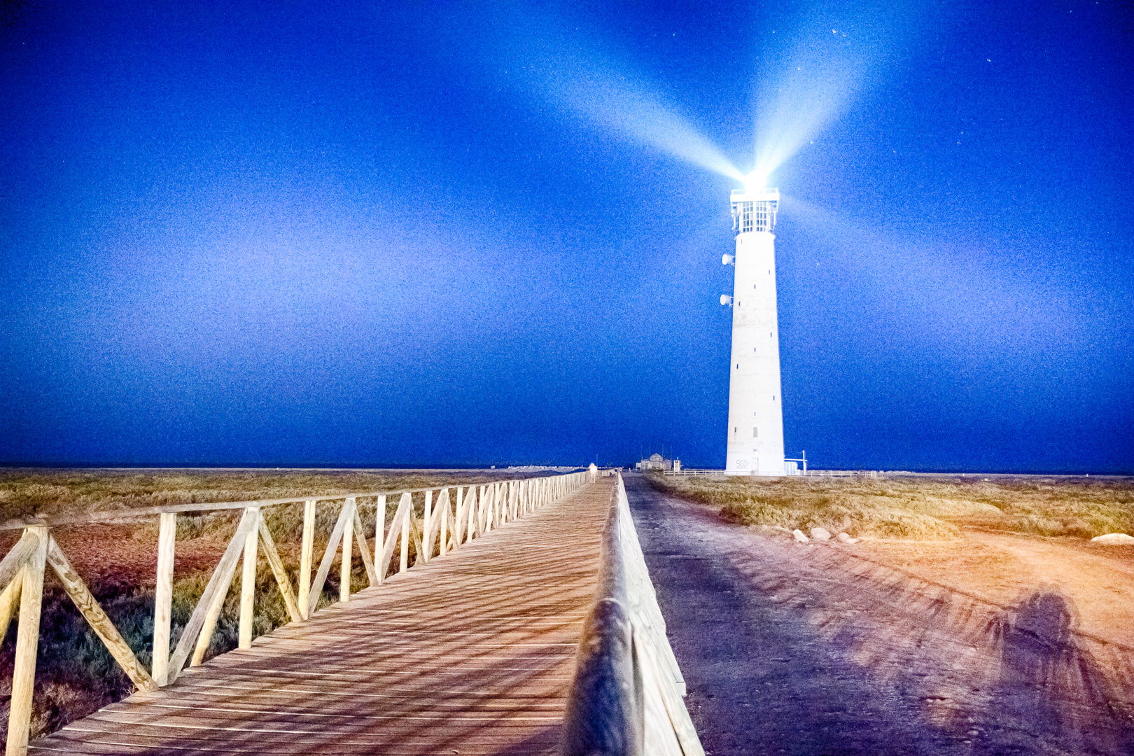 Lighthouse, Jandia