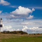 Lighthouse Kampen