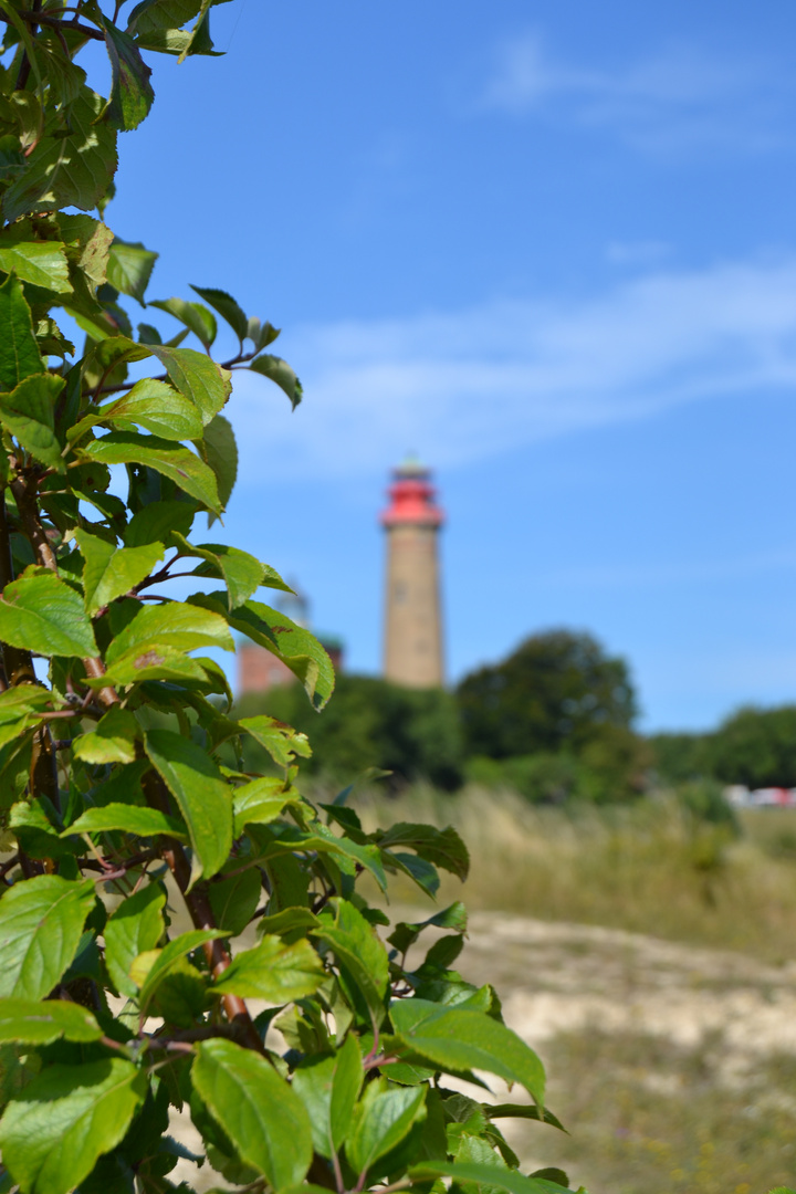 Lighthouse - Kap Arkona -