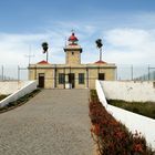 Lighthouse Lagos Portugal