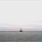 Lighthouse - Lake Michigan - Chicago