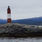 Lighthouse Les Eclaireurs - End of the world