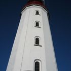 Lighthouse "Leuchtfeuer Dornbusch".