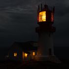 Lighthouse Lindesnes - Leuchtturm von Lindesnes