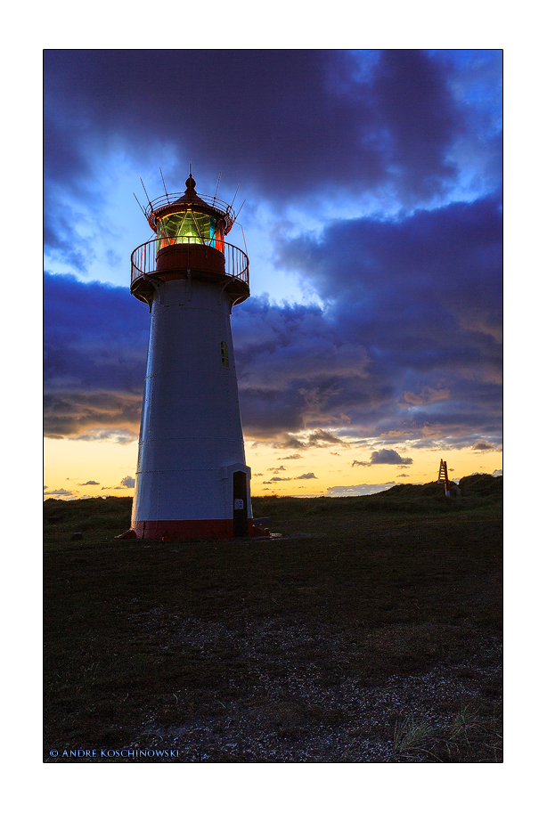 Lighthouse List II