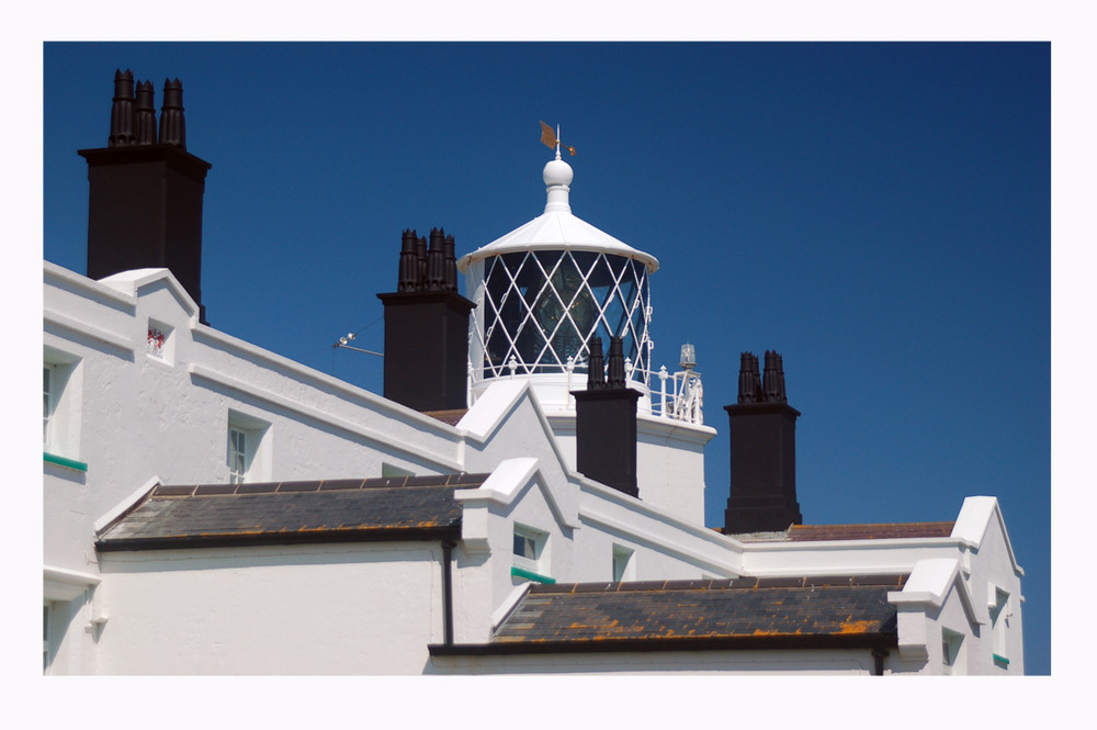 Lighthouse @ Lizard Point