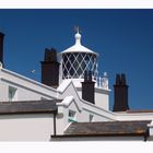 Lighthouse @ Lizard Point