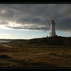 Lighthouse Luisbourg