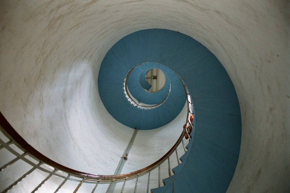 Lighthouse, Lyngvig Fyr