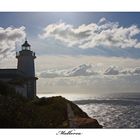 Lighthouse Mallorca