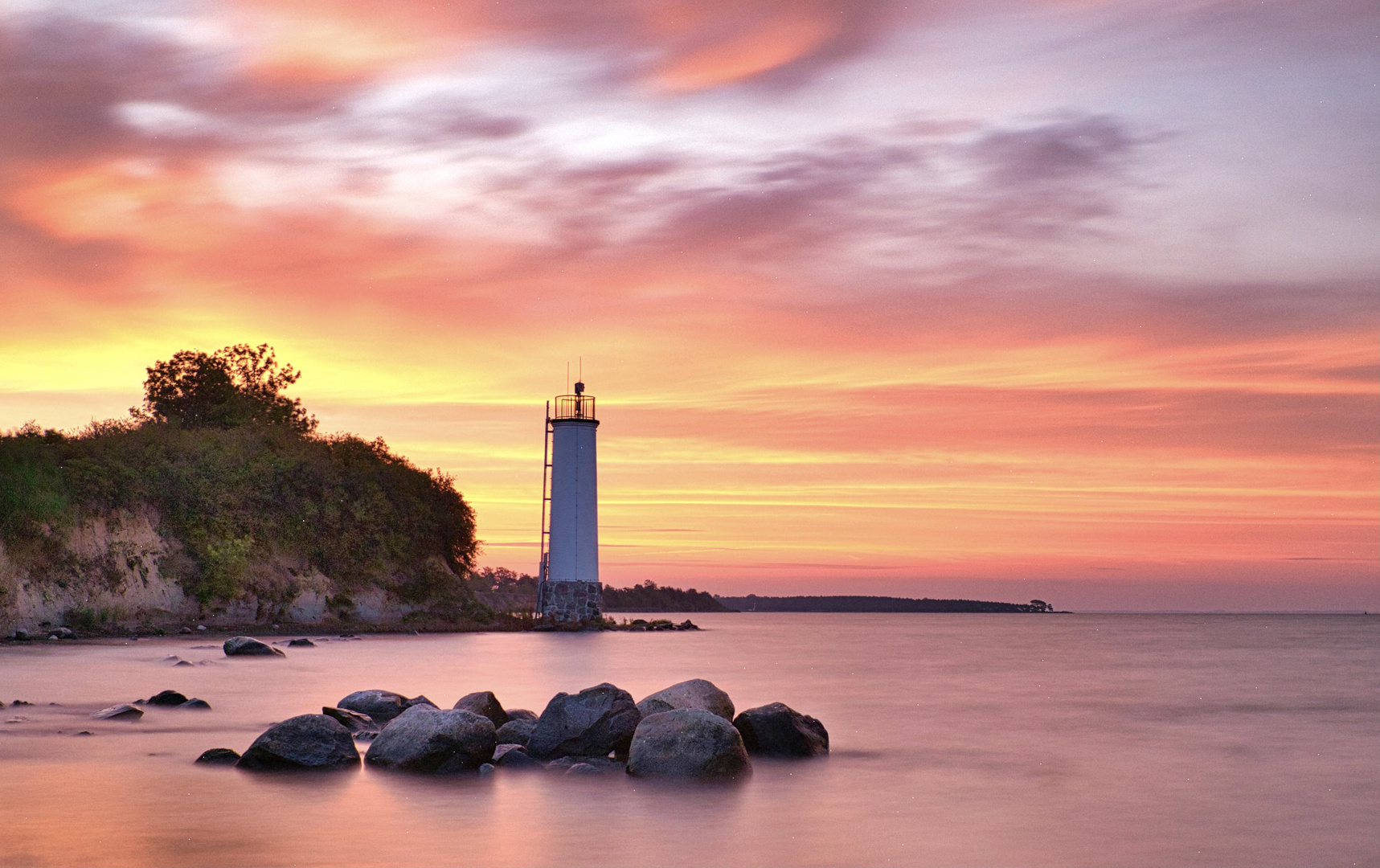 Lighthouse Maltzien