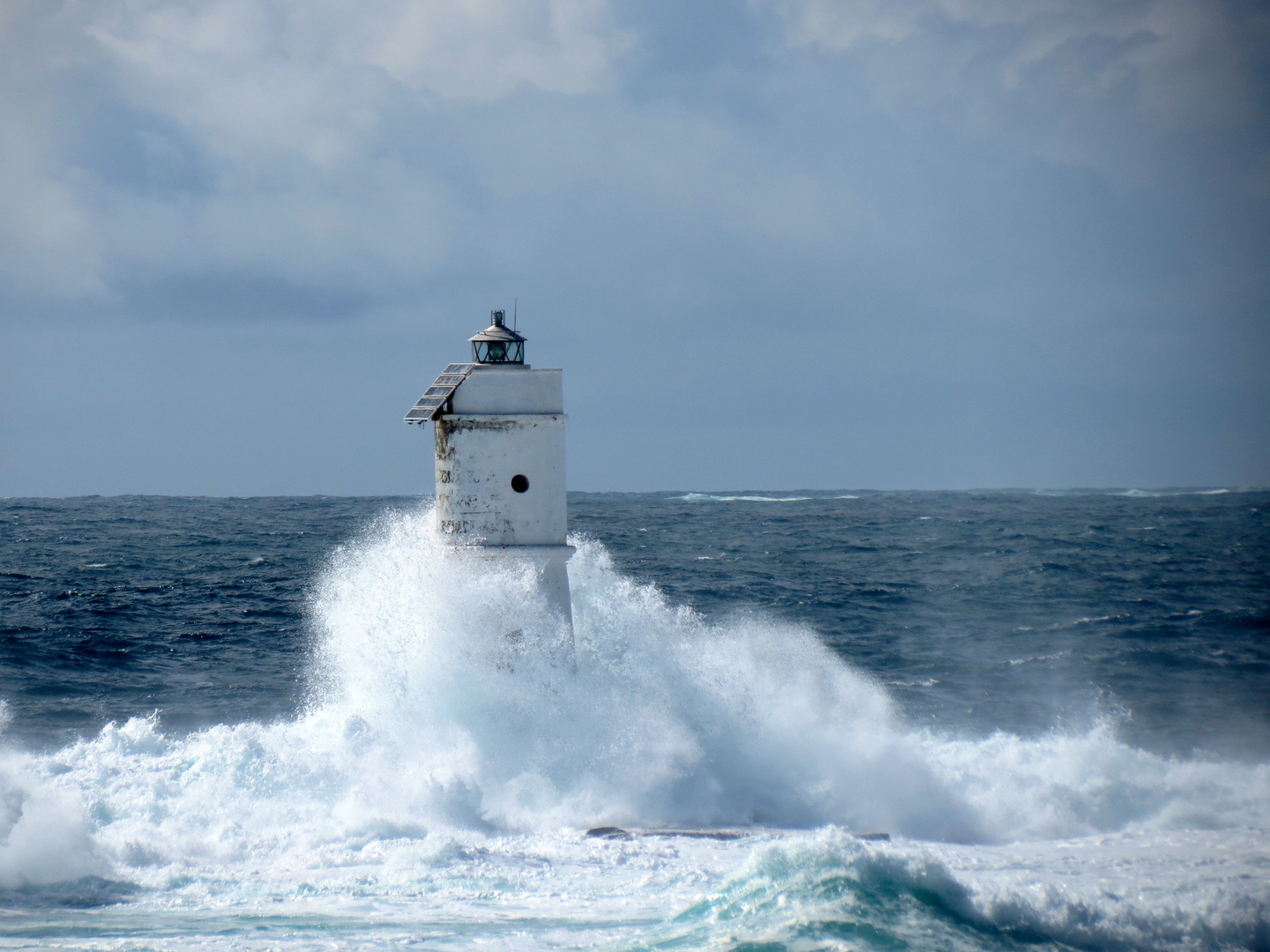 Lighthouse Mangiabarche 3