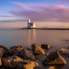 Lighthouse Marken