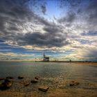 Lighthouse Marken