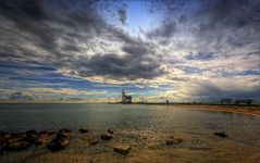 Lighthouse Marken