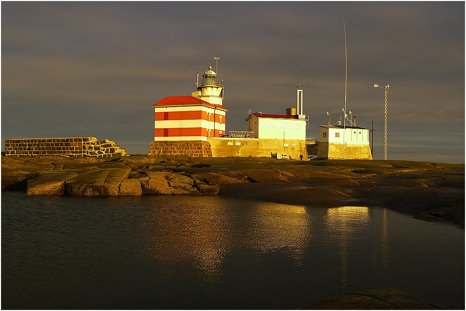 Lighthouse Market Reef