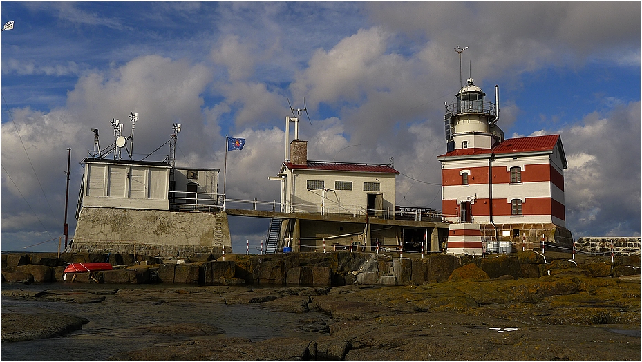 Lighthouse Market Reef 2011