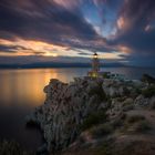 Lighthouse Melagavi