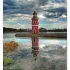 Lighthouse Moritzburg