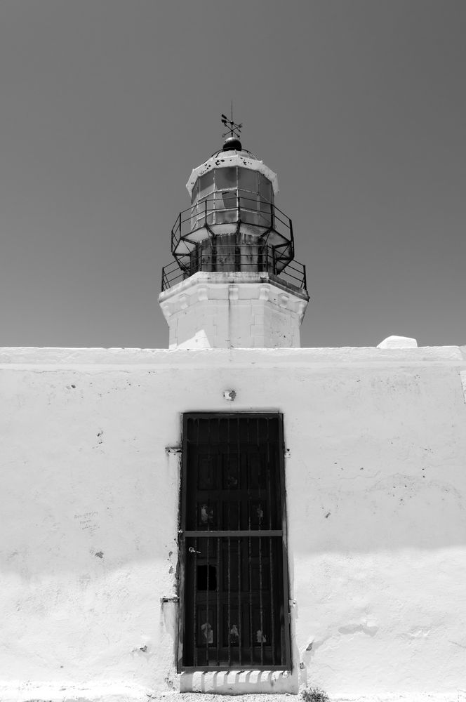 Lighthouse No. 2
