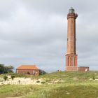 lighthouse Norderney