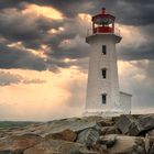Lighthouse Nova Scotia