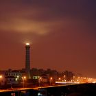 Lighthouse of Boa Nova