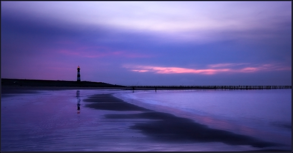 Lighthouse of Breskens