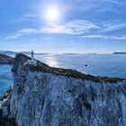 Lighthouse of Cap Lefkatas