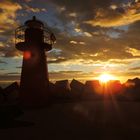 Lighthouse of Ortona 