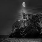 Lighthouse of Portofino