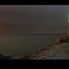 lighthouse of Saint-Valery-en-Caux