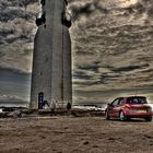 Lighthouse of Southerness