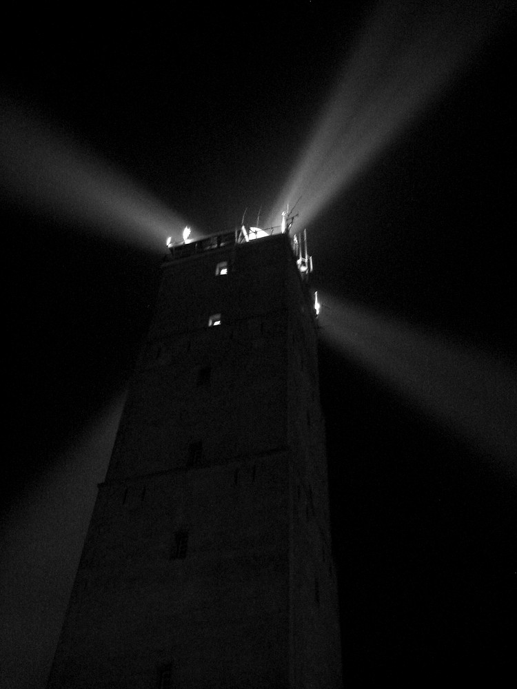 Lighthouse of Terschelling NL