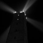 Lighthouse of Terschelling NL