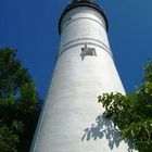 Lighthouse on Key West, Florida